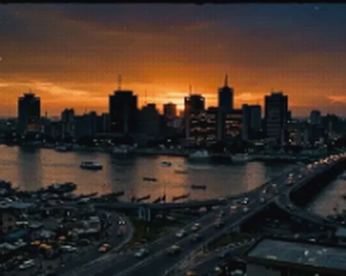 Cinematic realism visual style